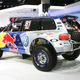 Illustration for article titled Top Ten Reveals of the 2008 LA Auto Show